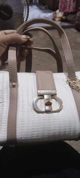Product Review of [ALPAKA BAG] Wildanstore tas handbag selempang wanita from s**😍 1