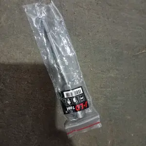 JLD Pneumatic Air Duster, Kepala Semprotan Kompresor Angin Plastik 1/4" 94mm Nozzle 180 PS Ergonomis untuk Pembersihan Industri & Rumah Tangga