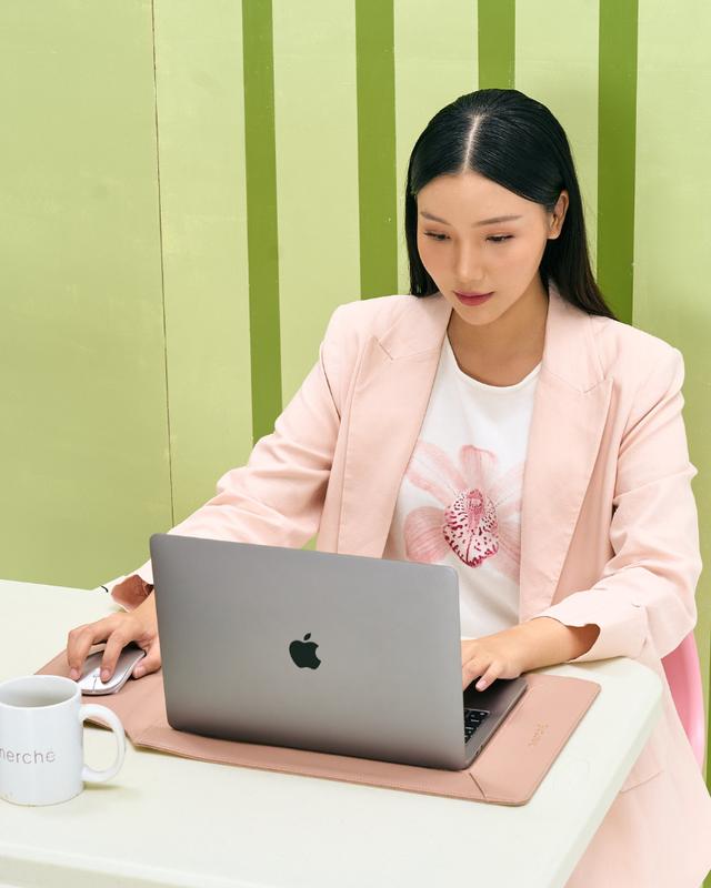 Merche Sarung Laptop Carol Laptop Sleeves 3