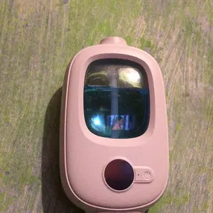 [BEC ] Aromaterapi Mini Diffuser / Aromaterapi Pewangi Ruangan / Mode Spray Pengharum Otomatis