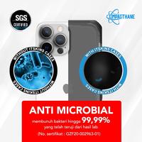 Gambar [GARANSI 1 TAHUN] ORIGINAL Case iPhone 13 Pro Max 13 Pro 13 ITSKINS SPECTRUM FROST Slim Lightweight Shockproof CaseSoft Casing Softcase Premium 100% Original - 13 Pro Max dari ITSKINS Official Store Kota Administrasi Jakarta Pusat 3 Tokopedia