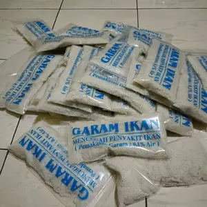 GARAM IKAN HIAS AQUARIUM PREMIUM