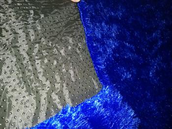 Product Review of karpet bulu busa empuk karpet bulu busa royal from L**i 0