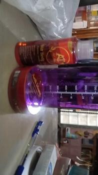 Product Review of PAKET CEPAT CERAH 100ml plus Toner ACILIDANG Mencerahkan from l**a 0