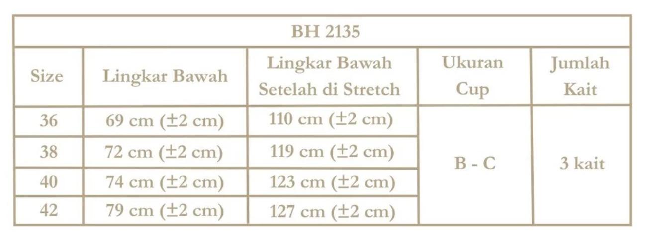 Tally 2135 Baby Skin Seamless Bra (isi 1, 2, 3 pcs) Bh Wanita Busa Tipis Cup B-C Full Tanpa Kawat Kait 3 Adem Sangat Lembut Menopang Sempurna Tally 2135 Baby Skin Seamless Bra (isi 1, 2, 3 pcs) Bh Wanita Busa Tipis Cup B-C Full Tanpa Kawat Kait 3 Adem Sangat Lembut Menopang Sempurna