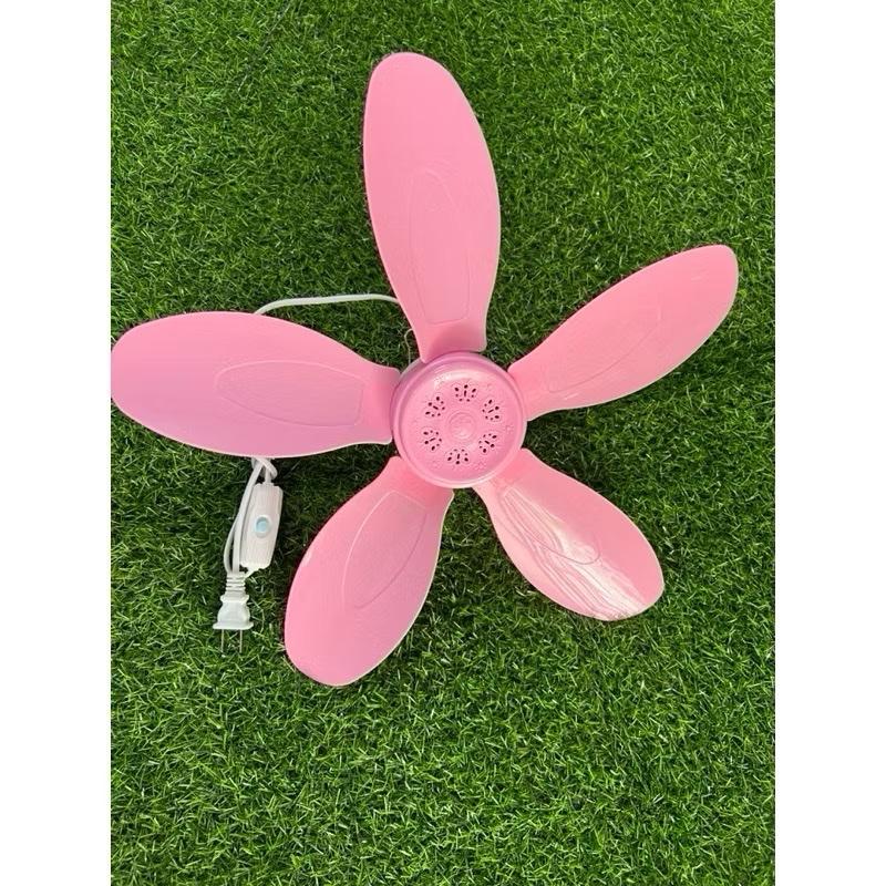 Quạt treo màn, Quạt trần mini 5 cánh giá rẻ 3