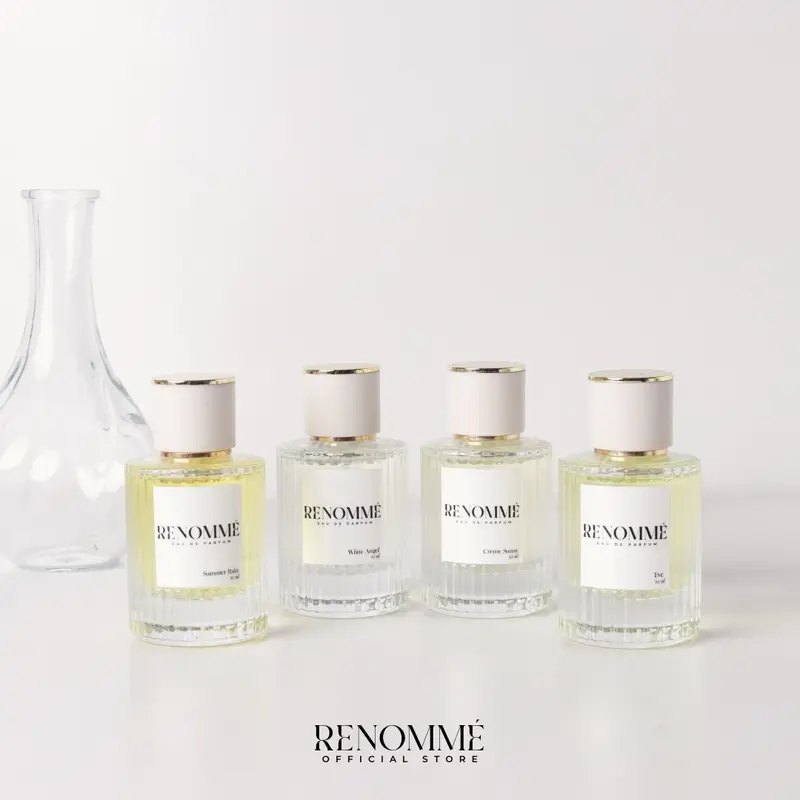 Wonder Rose - Renomme Official 3