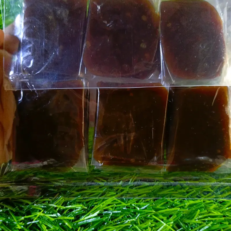 galamai pulut hitam dari payakumbuh rasa legit 150gr Food 1