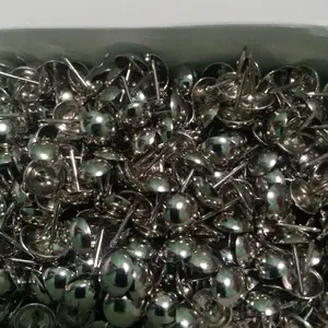 (100 pcs) paku pines/paku payung silver kokoh serbaguna