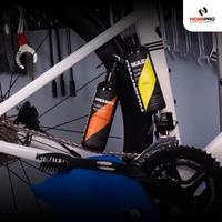 Gambar Novapro Paket Cuci Sepeda Premium (Dressing,  Wash, Lap, dan sikat) dari Novapro Official Kab. Cilacap 3 Tokopedia