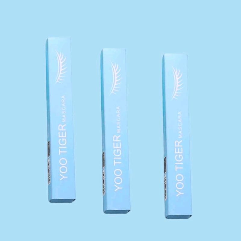( COD)1037 Maskara Tosca Mascara pelentik dan volume 360 Natural Waterproof Lentik 1037 1-6 pcs 2