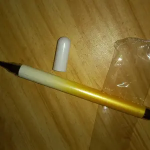 Stylus Pen 2 mata Tablet Smartphone Touch Screen Pulpen Stilus Layar Sentuh Hp Pen Stylus Pena Ponsel Drawing