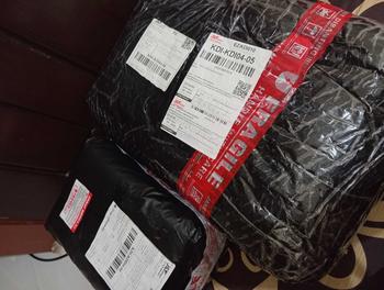 Product Review of AMOLI  [2024 Baru] Laptop baru asli 15,6‘’ Layar IPS HD intel J4015 RAM 8GB + SSD 256GB lengkap Instal WINDOWS 11 +Office secara gratis Menduku Murah dan portabel laptop from p**9 1