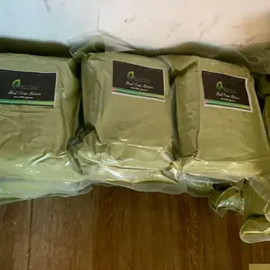 Bubuk minuman herbal kalimantan