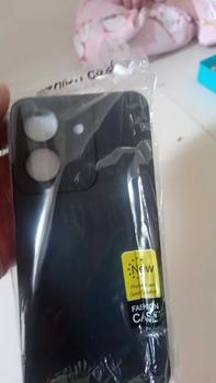 Product Review of Soft Case POCO C65 Free Ceramic Anti Spy Full Cover from m**d 1