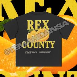 Jual Rex Orange County Shirt Murah & Terbaik - Harga Terbaru Juni