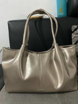 Product Review of (Namikita) Yeji Bag - Free GoodieBag | Tas Bahu Wanita Tote Totebag from M**Y 0