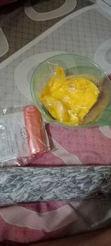 Product Review of Masterhome Gayung Air Transparan Estetik | Gayung Mandi Anti Pecah | Gayung Bening Aesthetic Mutltifungsi Serbaguna from r**l 0