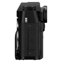 Gambar Fujifilm XT30 III Body Only Mirrorless Camera Fuji X-T30 III XT30 Mark III Body Garansi Resmi - Charcoal + XC 15-45MM dari JPC Kemang Kota Administrasi Jakarta Selatan 5 Tokopedia