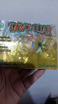 Product Review of kapsul tawon kapsul original 100% from S**i N**J 1