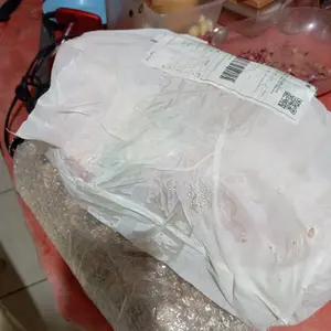 Bestchicken Bundling Hemat Ayam Karkas Broiler / Ayam Utuh Japfa Food 900 gram - Isi 2 pack