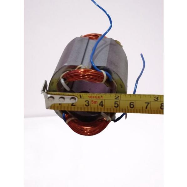 Stator Gulungan Lilitan Rumah Armature Modern Gurinda Gerinda M2350 B 1