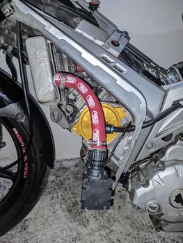 Product Review of Pompa Celup Mini  R13 DC 12Volt from z**g 1