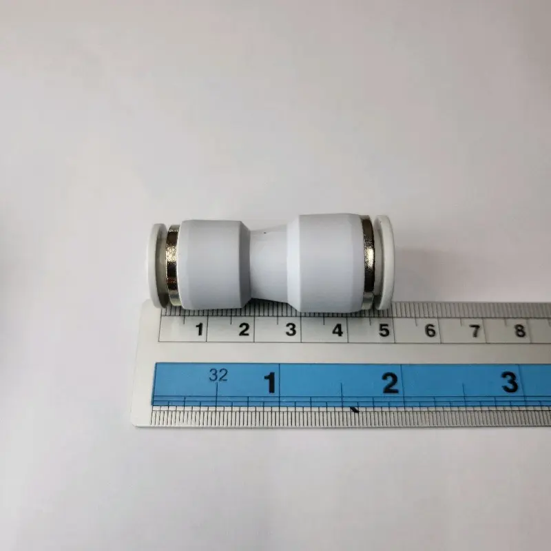 PG6-4/PG6-8/PG10-8/PG10-12/PG12-16 STNC FITTING NEPEL CONNECTOR REDUCER SAMBUNGAN SELANG 3