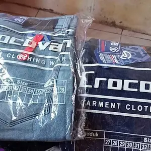 Zonajins Celana Jeans Pensil Skinny Cowok Slimfit Hitam bio blitz biostone Size 27-38 Denim Panjang Pria Stretch Soft Straight Fit