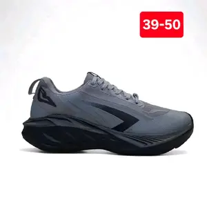 Martez Sepatu Volly Mahameru Big Size 39-50 Ukuran Besar Jumbo untuk Pria dan Wanita Desain Jumbo Fleksibilitas Penggunaan