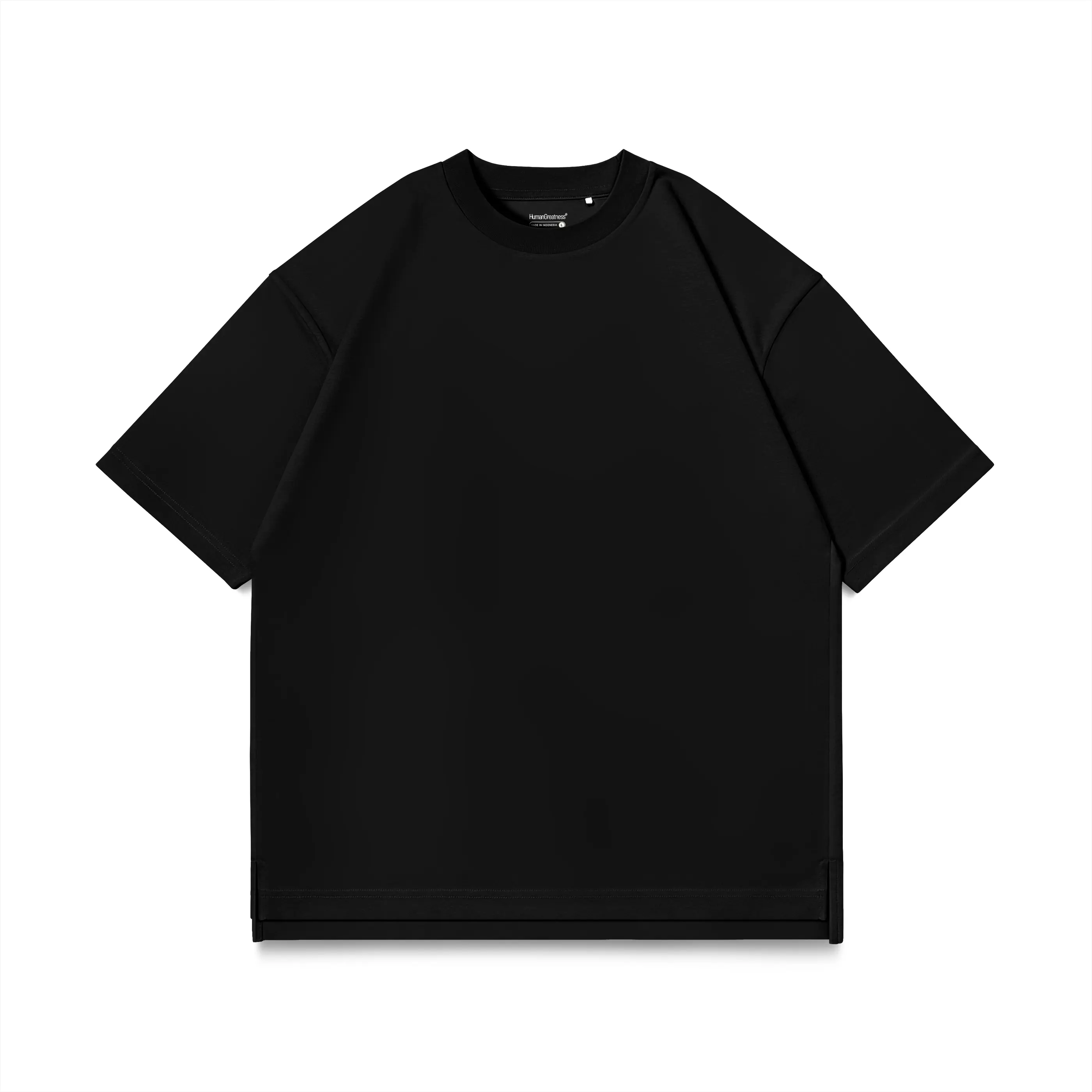 Ferret OS T-Shirt Human Greatness