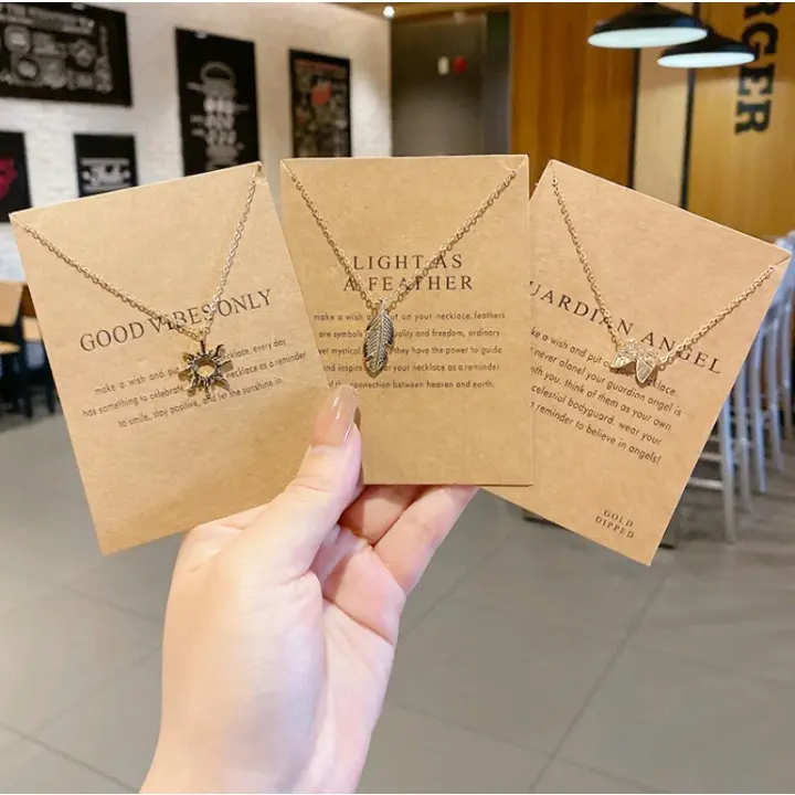 KALUNG KOREA MURAH (with meaning) KAL-13 1