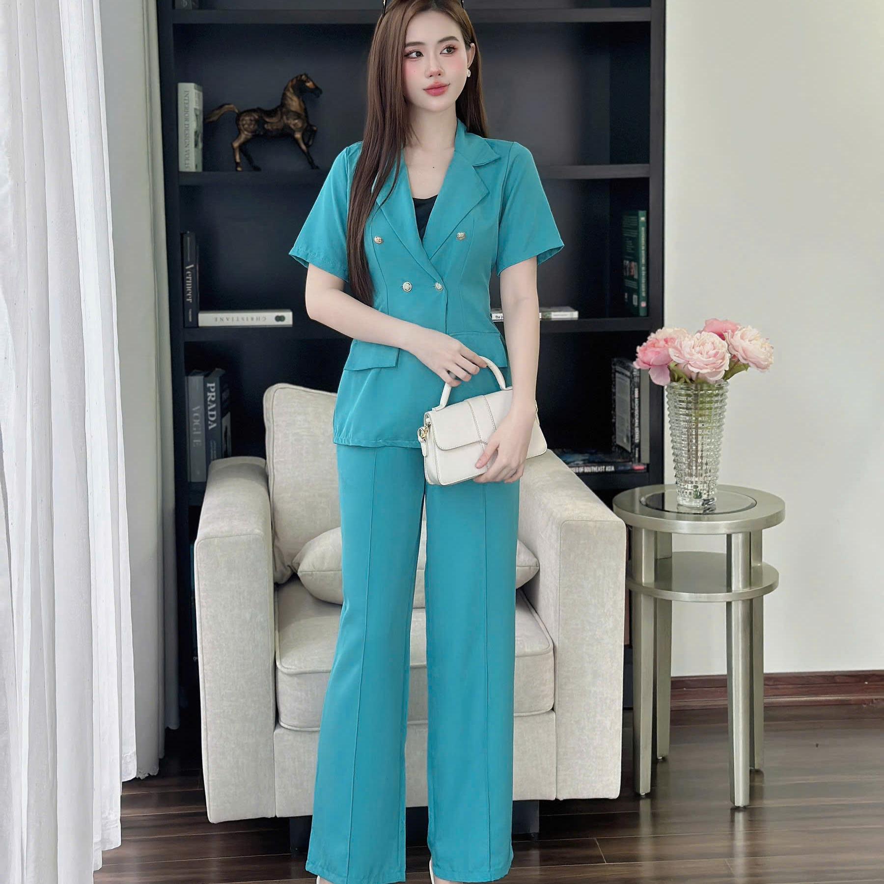 Xanh Dương