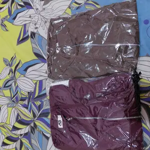 A3 STORE - Harlyn Zipper - Outer Zipper Wanita
