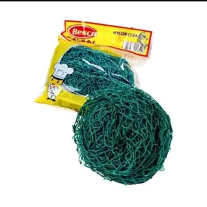 Sabut Jala Cuci Piring Tebal / Serabut Jala Cuci Piring / Jala Sabut Cuci Piring