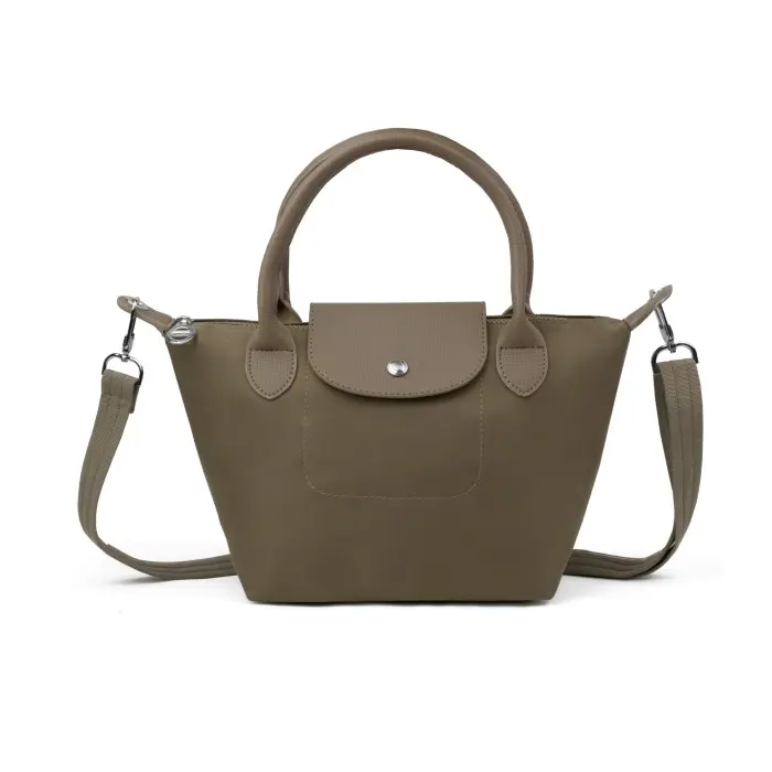 NEW!!! LONGCHAM HANDBAG TAS NEO IMPORT / SIZE S 4