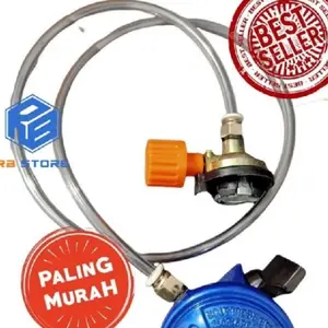 Alat refil gas portable#Alat isi ulang gas portable praktis lansung pakai