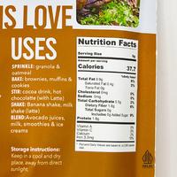 Gambar Timurasa Bubuk Cokelat Pekat Dark Cocoa Powder 500g Original - Nikmat untuk Minuman Coklat & Pencampur Kue Roti dari Timurasa Indonesia Kota Administrasi Jakarta Selatan 4 Tokopedia