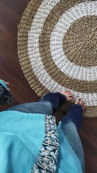 Product Review of CELANA JEANS CUTBRAY/CB WANITA from 1** 0