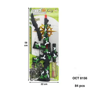 Mainan Anak Anak Krotok krotokan Bisa Bunyi OCT 8156 | Mainan Anak Terbaru Dan Bagus Krotok Force Shockwave Tanpa Baterai Toys