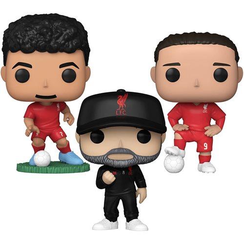 [[RESTOCK]] • Funko Pop! Soccer Liverpool LFC: Darwin Nunez - TikTok ...