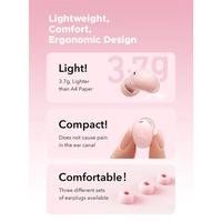 Gambar SOUNDCORE ANKER A30i NC BLUETOOTH 5.4 ANC Earbuds TWS - A3958 - Pink dari GGSTORESBY Kota Surabaya 4 Tokopedia