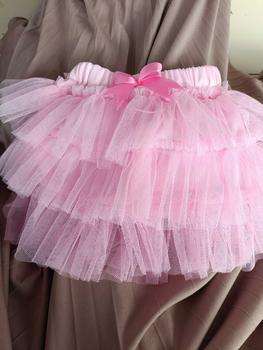 Product Review of Rok Tutu Bayi 4 Susun Usia 1-2 Tahun, Bahan Tile, from s**4 0