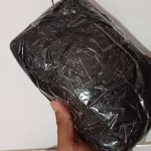 KEMIRI UTUH SUPER KEMASAN 1KG vakum Bahan