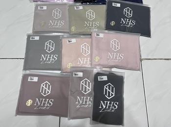 Product Review of NHS.LOOKS - Paris Japan Original from n**r 0
