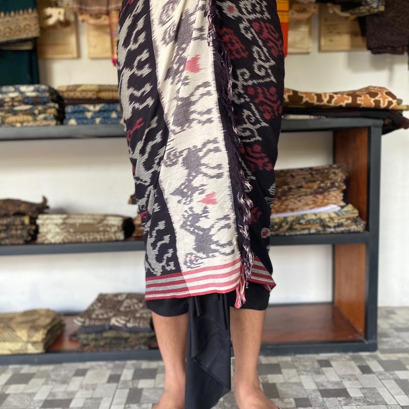 Blenket hitam pangus lan alep 0