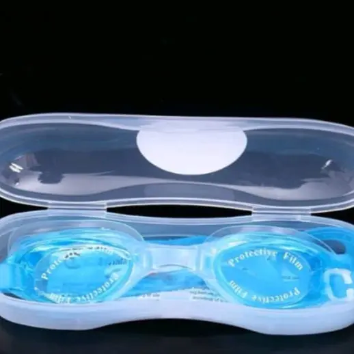 Kacamata Renang Anak UV  Protective film Import remaja dan dewasa 5
