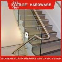 Gambar Handrail Connector/Konektor OMGE HSM-CN-EPC-1-US32D. dari OmgeHardware Kota Administrasi Jakarta Utara 2 Tokopedia