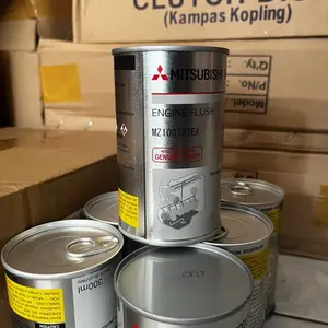 Engine Flush Genuine Truck Asli Mitsubishi
