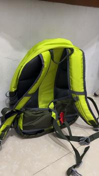 Product Review of Tas Daypack ABROK UltraLight 25L Tas untuk Kegiatan Outdoor Tas Trachking Traveling from h**_ 0